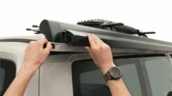 Outwell Touring Connect Set (7-5mm) (6-4mm) -Outdoorworlddirect Sales Store 651080 touring connect set 7 5 mm main photo1