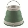 Outwell Collaps Water Carrier 12L (Shadow Green) -Outdoorworlddirect Sales Store 651134