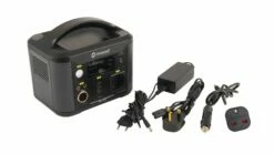 Outwell Akira 300 Power Station (2023) -Outdoorworlddirect Sales Store 651185 akira 300 power station feature photo5 1