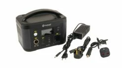 Outwell Akira 600 Power Station (2023) -Outdoorworlddirect Sales Store 651186 akira 600 power station feature photo3