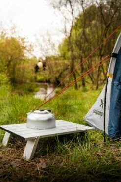 Easy Camp Angers Backpacking Table 6 Easy Camp Angers Backpacking Table -Outdoorworlddirect Sales Store 670200 angers feature photo2