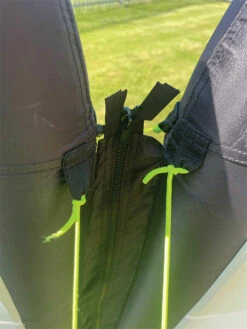 Quest Falcon Air Shield 500 - 3 Panels (2022) -Outdoorworlddirect Sales Store a1038 17 midsize