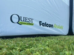 Quest Falcon Airshield 160 - 1 Panel Extension (2022) -Outdoorworlddirect Sales Store a1039 11 midsize