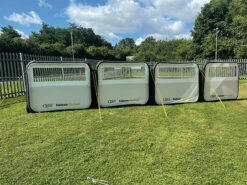 Quest Falcon Airshield 160 - 1 Panel Extension (2022) -Outdoorworlddirect Sales Store a1039 13 midsize