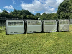 Quest Falcon Airshield 160 - 1 Panel Extension (2022) -Outdoorworlddirect Sales Store a1039 14 midsize