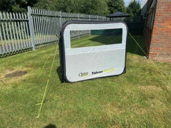 Quest Falcon Airshield 160 - 1 Panel Extension (2022) -Outdoorworlddirect Sales Store a1039 4 midsize