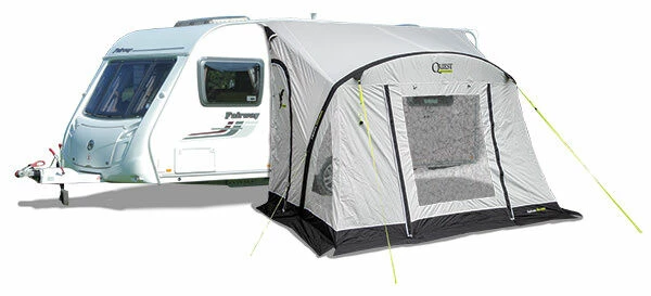 Quest Falcon Air 325 Porch Awning (2022) 3 Quest Falcon Air 325 Porch Awning (2022)
