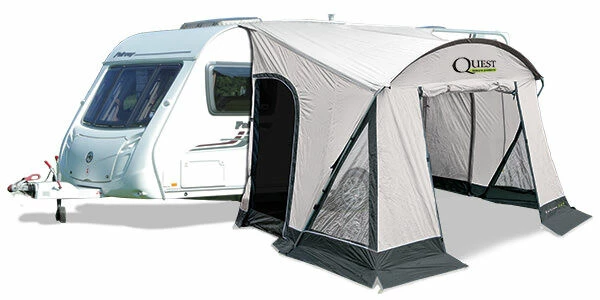 Quest Falcon Air 325 Porch Awning (2022) 5 Quest Falcon Air 325 Porch Awning (2022) - Image 3