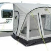 Quest Falcon 390 Poled Porch Caravan Awning (2022) -Outdoorworlddirect Sales Store a3503 1 midsize
