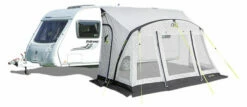 Quest Falcon Air 390 Porch Awning (2022)