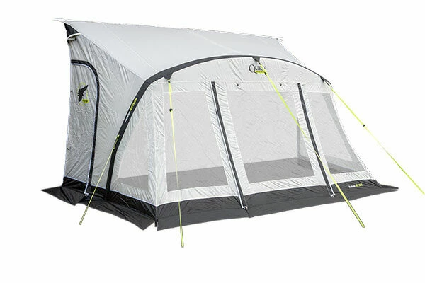 Quest Falcon Air 390 Porch Awning (2022) 4 Quest Falcon Air 390 Porch Awning (2022) - Image 2
