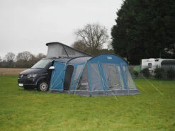 Quest Falcon 300 Poled Drive Away Awning Low (2022) -Outdoorworlddirect Sales Store a3507 13 midsize