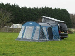 Quest Falcon 300 Poled Drive Away Awning Low (2022) -Outdoorworlddirect Sales Store a3507 17 midsize