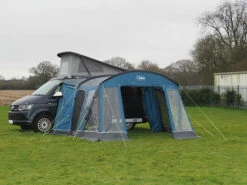 Quest Falcon 300 Poled Drive Away Awning Low (2022) -Outdoorworlddirect Sales Store a3507 19 midsize