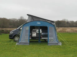 Quest Falcon 300 Poled Drive Away Awning Low (2022) -Outdoorworlddirect Sales Store a3507 20 midsize