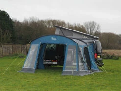 Quest Falcon 300 Poled Drive Away Awning Low (2022) -Outdoorworlddirect Sales Store a3507 21 midsize