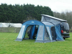 Quest Falcon 300 Poled Drive Away Awning Low (2022) -Outdoorworlddirect Sales Store a3507 22 midsize