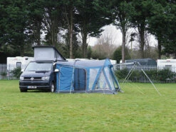 Quest Falcon 300 Poled Drive Away Awning Low (2022) -Outdoorworlddirect Sales Store a3507 24 midsize