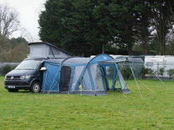 Quest Falcon 300 Poled Drive Away Awning Low (2022) -Outdoorworlddirect Sales Store a3507 26 midsize