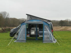 Quest Falcon 300 Poled Drive Away Awning Low (2022) -Outdoorworlddirect Sales Store a3507 28 midsize