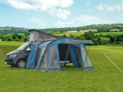 Quest Falcon 300 Poled Drive Away Awning Low (2022) -Outdoorworlddirect Sales Store a3507 4 midsize