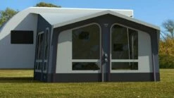 Vango Riviera Air 390 Elements All Season Caravan Awning (2023) 12 Vango Riviera Air 390 Elements All Season Caravan Awning (2023) -Outdoorworlddirect Sales Store a riviera eas