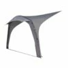 Vango AirBeam Sky Canopy 3.5m -Outdoorworlddirect Sales Store airbeam sky canopy for caravan motorhomes 25m 1