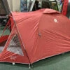 Vango Alpha 300 Tent (2021) -Outdoorworlddirect Sales Store alpha 300 red1