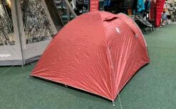 Vango Alpha 300 Tent (2021) 13 Vango Alpha 300 Tent (2021) -Outdoorworlddirect Sales Store alpha 300 red2