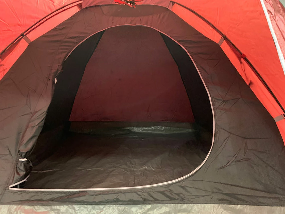 Vango Alpha 300 Tent (2021) 9 Vango Alpha 300 Tent (2021) - Image 7