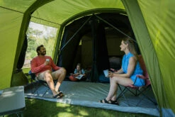 Vango Avington Flow Air 500 Tent (2022) 14 Vango Avington Flow Air 500 Tent (2022) -Outdoorworlddirect Sales Store avingtonflowair500 15