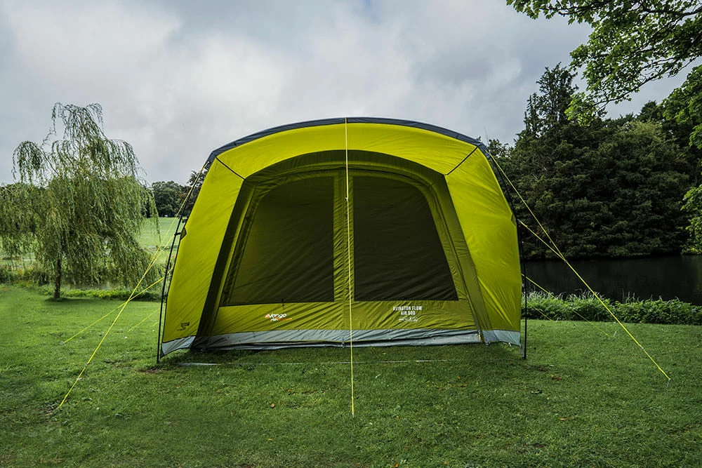 Vango Avington Flow Air 500 Tent (2022) 5 Vango Avington Flow Air 500 Tent (2022) - Image 3
