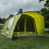 Vango Avington Flow Air 500 Tent (2022) 2 Vango Avington Flow Air 500 Tent (2022) -Outdoorworlddirect Sales Store avingtonflowair500 8