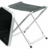 Outwell Baffin Stool / Table / Footrest (2023) -Outdoorworlddirect Sales Store baffin new