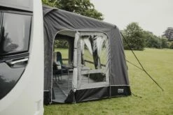 Vango Balletto Air 390 Elements ProShield Caravan Awning (2023) 16 Vango Balletto Air 390 Elements ProShield Caravan Awning (2023) -Outdoorworlddirect Sales Store balleto air 390 eps 105