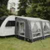 Vango Balletto Air 390 Elements ProShield Caravan Awning (2023) -Outdoorworlddirect Sales Store balleto air 390 eps 116