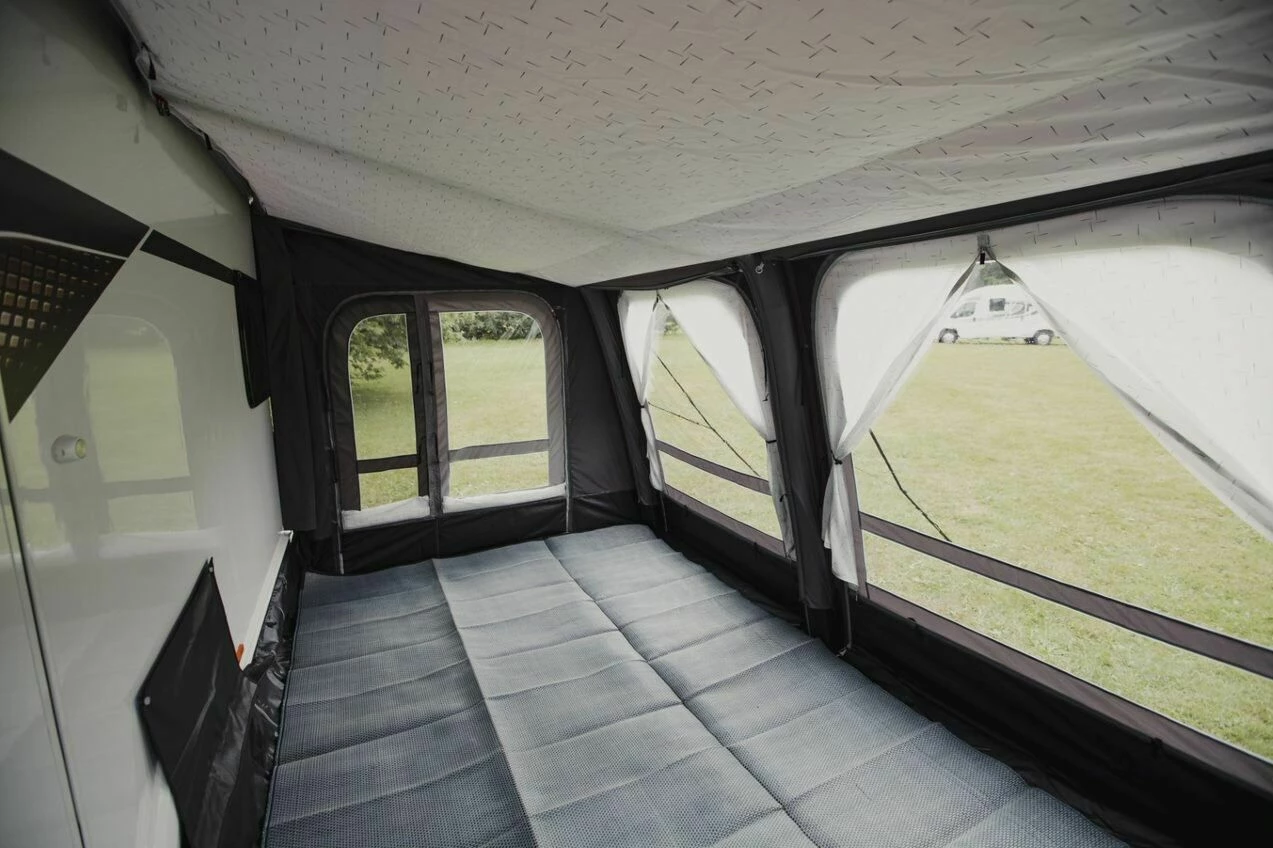 Vango Balletto Air 390 Elements ProShield Caravan Awning (2023) 8 Vango Balletto Air 390 Elements ProShield Caravan Awning (2023) - Image 6