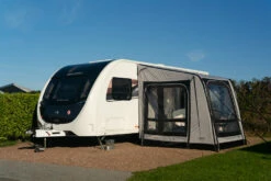 Vango Balletto Air 200 Elements Shield Caravan Awning (2023) -Outdoorworlddirect Sales Store balletto 200 es 2023 low11