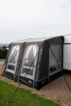Vango Balletto Air 260 Elements Proshield Caravan Awning (2023) -Outdoorworlddirect Sales Store balletto 260 eps 2023 low6