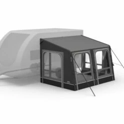Vango Balletto Air 330 Elements ProShield Caravan Awning (2023) 12 Vango Balletto Air 330 Elements ProShield Caravan Awning (2023) -Outdoorworlddirect Sales Store balletto 330