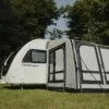 Vango Balletto Air 260 Elements Shield Caravan Awning (2023) -Outdoorworlddirect Sales Store balletto air 260 14