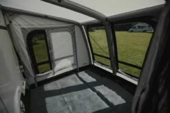 Vango Balletto Air 260 Elements Shield Caravan Awning (2023) -Outdoorworlddirect Sales Store balletto air 260 15