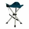 Vango Balmoral Chair (Blue) -Outdoorworlddirect Sales Store balmoral aluminium stool