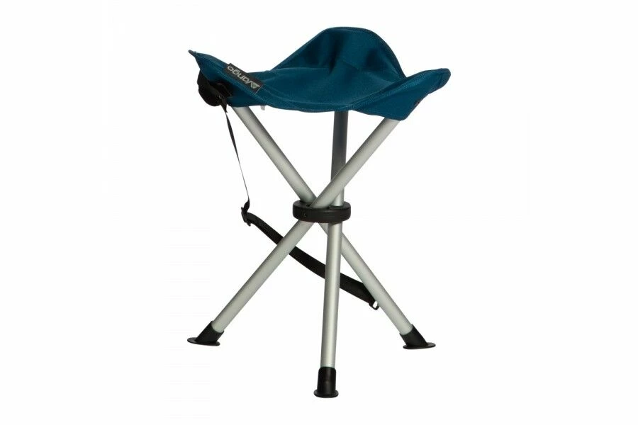 Vango Balmoral Chair (Blue) 3 Vango Balmoral Chair (Blue)
