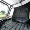 Vango Caravan Awning Bedroom (BR002) -Outdoorworlddirect Sales Store br002 2021 vango lifestyle caravan bedroom