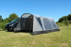 Outdoor Revolution Cayman Cacos Air SL Mid Awning (210-255cm) -Outdoorworlddirect Sales Store cacos sl sm 2