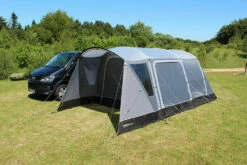 Outdoor Revolution Cayman Cacos Air SL Mid Awning (210-255cm) -Outdoorworlddirect Sales Store cacos sl sm 3
