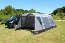 Outdoor Revolution Cayman Cacos Air SL Mid Awning (210-255cm) -Outdoorworlddirect Sales Store cacos sl sm 4