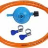 Campingaz Hose & Regulator Kit -Outdoorworlddirect Sales Store cadac campingaz regulator and hose kit