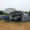 Outdoor Revolution Sun Canopy For Camp Star 700SE / 900DSE (2023) -Outdoorworlddirect Sales Store camp star 700 canopy 1